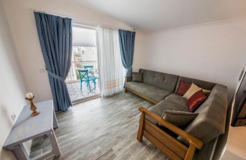 Kas Apartment | Ceylan Aparts