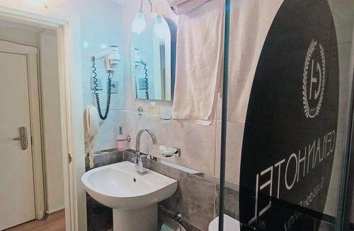 Osmangazi Hotel | Ceylan Hotel