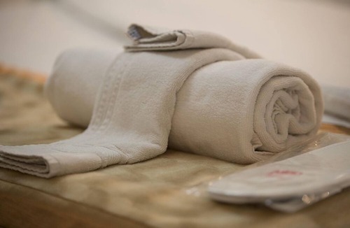 Osmangazi Hotel | Ceylan Hotel