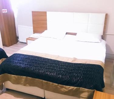 Susehri Hotel | Ceylan otel