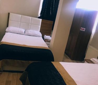 Susehri Hotel | Ceylan otel