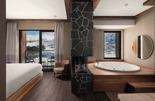 Osmangazi Hotel | Ceylan Splend'or Uludag, Autograph Collection