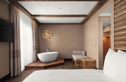 Osmangazi Hotel | Ceylan Splend'or Uludag, Autograph Collection