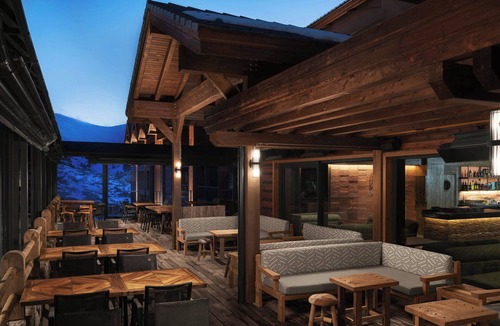 Osmangazi Hotel | Ceylan Splend'or Uludag, Autograph Collection