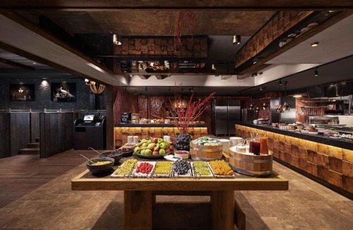 Osmangazi Hotel | Ceylan Splend'or Uludag, Autograph Collection