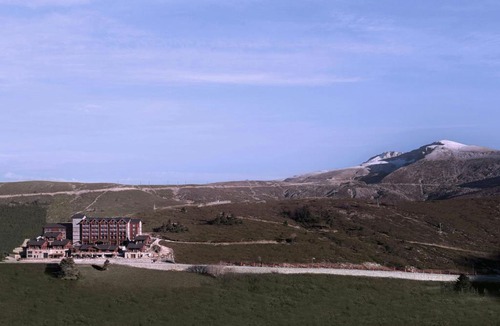 Osmangazi Hotel | Ceylan Splend'or Uludag, Autograph Collection