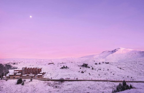 Osmangazi Hotel | Ceylan Splend'or Uludag, Autograph Collection