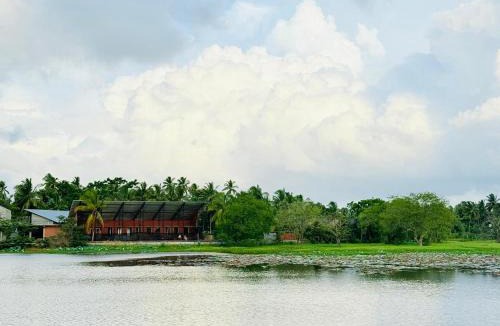 Kurunegala Hotel | Ceylon Elegance Villa