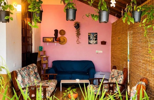 Ettukala Hostel | Ceylon Glory Hostel