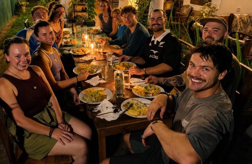 Ettukala Hostel | Ceylon Glory Hostel