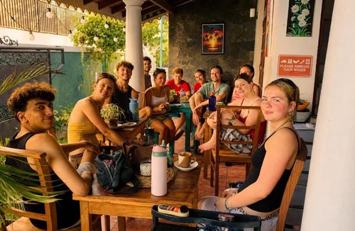 Ettukala Hostel | Ceylon Glory Hostel