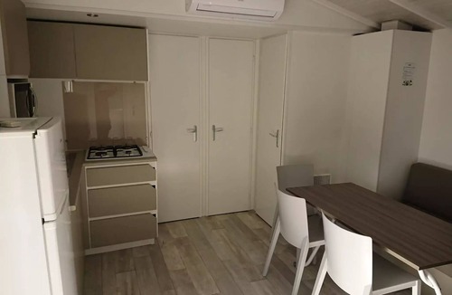 Ceyreste House | Ceyreste Campsite * - Mobile home Port Miou 6 people