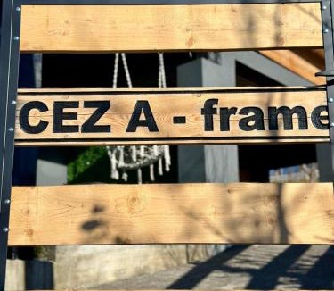 Petrosani Villa | Cez A-Frame