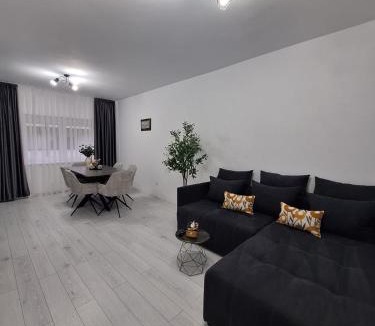 Cisnadie Apartment | Cezar Chill & Stay