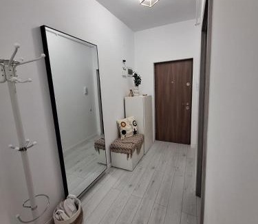 Cisnadie Apartment | Cezar Chill & Stay