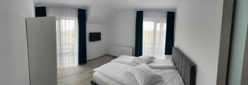 Codlea Villa | Cezar House