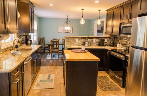 Homerville House | CF Ranch & Cattle Co. Guest House