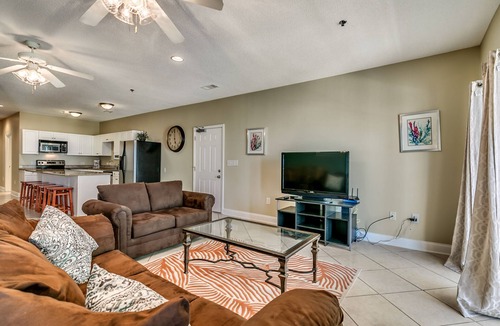 North Myrtle Beach Condo | CG 408, Ocean View Escape, Cozy Beachfront Retreat