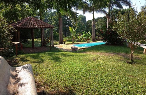 Mogi-Mirim House | Chácara Aconchego
