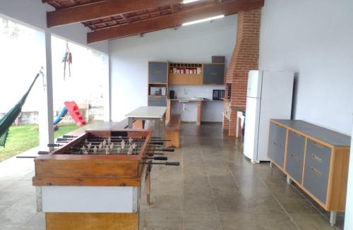 Cotia House | Chácara Aconchego Cotia - Vargem Grande Paulista