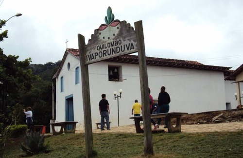 Serra House | Chácara Betas