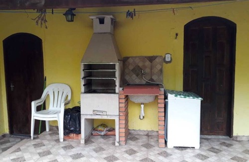 Serra House | Chácara Betas