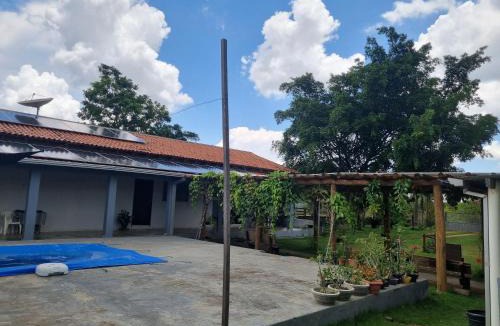 Chapada dos Guimaraes House | Chácara Cantinho dos Sonhos