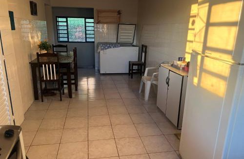 Jambeiro House | Chácara Canaã