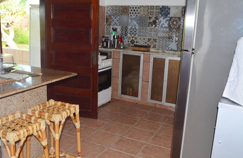 Mossoro House | Chácara com churrasqueira e piscina em Mossoró/RN