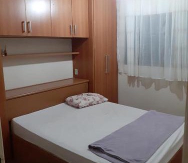 Aracoiaba da Serra House | Chácara com Piscina