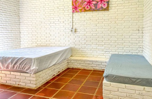 Holambra House | Chácara com piscina e churrasqueira em Holambra/SP