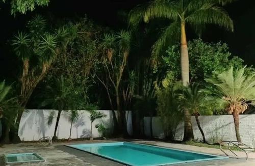 Cambe House | Chácara Cortez