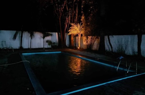 Cambe House | Chácara Cortez