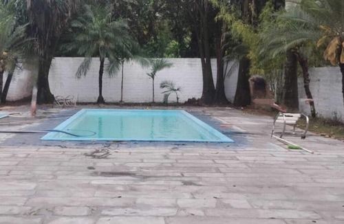 Cambe House | Chácara Cortez
