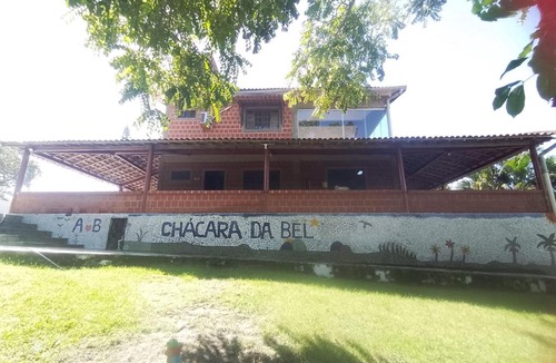 Village Jacuma House | Chácara da Bel