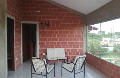 Village Jacuma House | Chácara da Bel