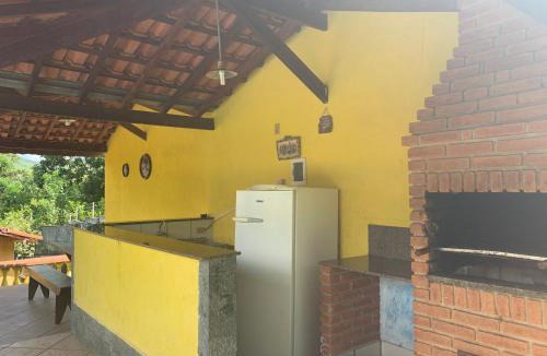 Bairro Canedos House | Chácara das Violetas