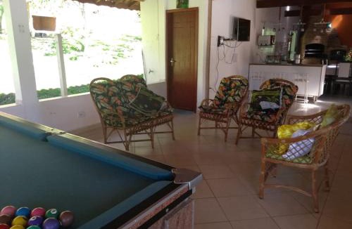 Sao Luiz Do Paraitinga House | Chácara do Delei