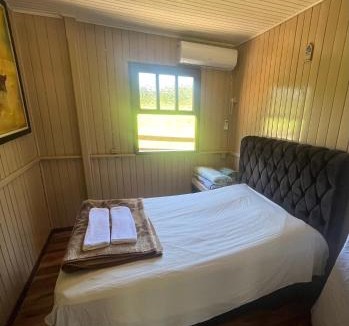 Lauro Muller House | Chácara do Riacho