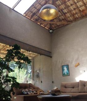 Contagem House | Chácara do Waltinho