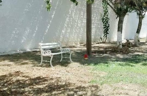 Lorena House | Chácara dois irmãos