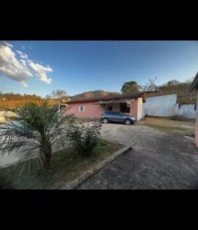 Caldas House | Chácara dos Sonhos