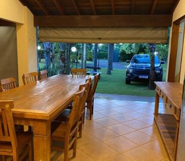 Fernandopolis House | Chácara Eldorado