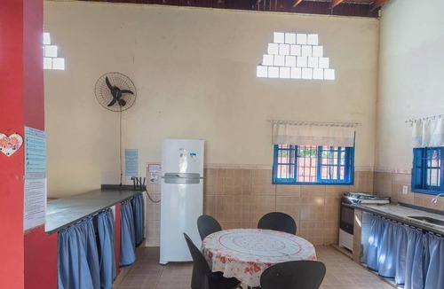 Sumare House | Chácara em Sumaré com Piscina e Área de Lazer