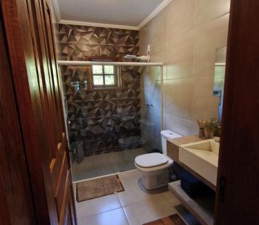 Itamonte House | Chácara Engenho