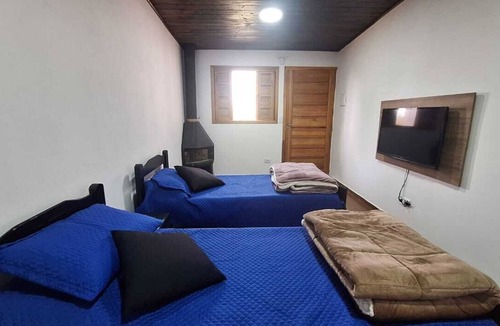 Ibiuna House | Chácara Maira e Araken