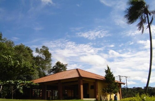 Mandaguacu House | Chácara Marson