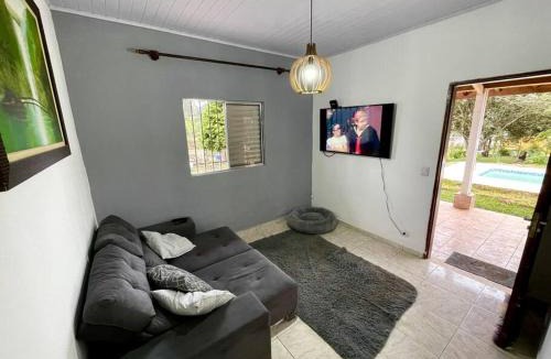 Cotia House | Chácara Milk & Shake