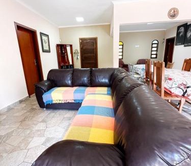 Ibiuna House | Chácara NataOriBon- Ibiuna - SP