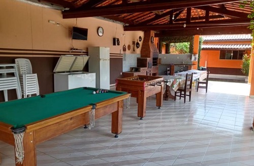 Guaratingueta House | Chácara Nicebel